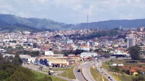 Floricultura Cemitério Municipal de Cordislândia  – MG