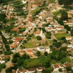 Floricultura Cemitério Municipal de Minduri – MG