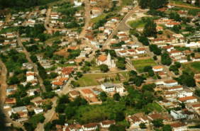 Floricultura Cemitério Municipal de Minduri – MG