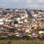 Cemitério Municipal de São Gotardo