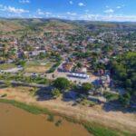 Cemitério Municipal de Tumiritinga