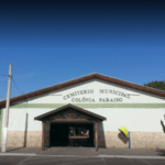 Floricultura Cemitério Colônia Paraíso -São José dos Campos – SP