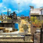 Cemitério Municipal de Ilhéus