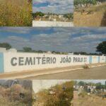 Floricultura Cemitério Municipal João Paulo II- Juazeiro- BA