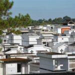 Cemitério Municipal Rio Maina - Criciúma - SC