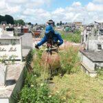 Floricultura Cemitério da Saudade-Teixeira de Freitas – BA