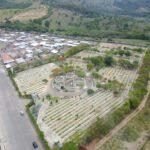 Cemitério Parque da Saudade- Formiga- MG