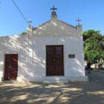 Cemitério Santo Antônio- Governador Valadares