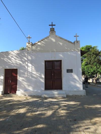 Cemitério Santo Antônio- Governador Valadares- MG