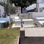 Floricultura Cemitério Municipal Vila de Abrantes – Camaçari – BA