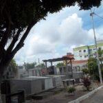 Floricultura Cemitério do Cristo Redentor- João Pessoa/PB