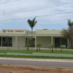 Floricultura Cemitério Funerária União Familiar São José – Rondonópolis – MT