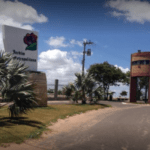 Floricultura Cemitério Jardim Metropolitano – Olinda- PE