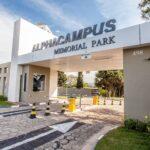 Cemitério Alphacampus 