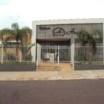 Floricultura Cemitério- Velório Angelus- Marília – SP