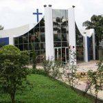 Capela Santa Rita de Cássia São Caetano Do Sul