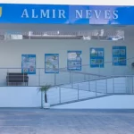 Cemitério Funerária Almir Neves - Manaus - AM