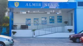 Floricultura Cemitério Funerária Almir Neves – Manaus – AM