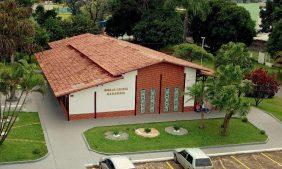 Floricultura Cemitério Igreja Cristã Maranata – Brasilia – DF