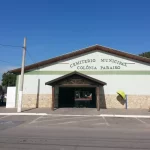 Floricultura Cemitério Colônia Paraíso- São José dos Campos – SP