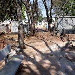 Floricultura Cemitério Municipal de Martinópolis- Martinópolis – SP