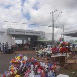 Floricultura Memorial Jardim São Pedro – Catalão – GO