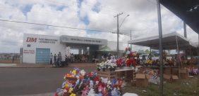 Floricultura Memorial Jardim São Pedro – Catalão – GO