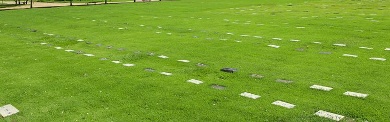 Cemitério Parque Bosque da Esperança  