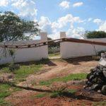 Floricultura Cemitério Municipal de Aratuba – CE