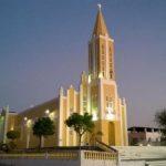 Cemitério Municipal de Chaval