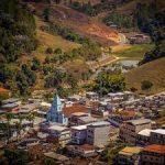 Cemitério Municipal de Antônio Prado de Minas