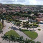 Cemitério Municipal de Atalaia