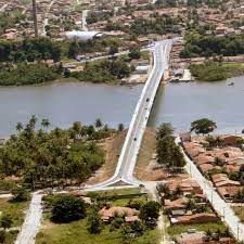 Floricultura Cemitério Municipal de Barra de Santo Antônio