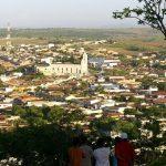 Floricultura Cemitério Municipal de Batalha