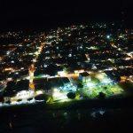 Floricultura Cemitério Municipal de Gurupá