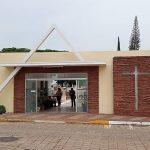 Cemitério Municipal de Aracitaba