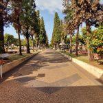 Cemitério Municipal de Barão de Monte Alto