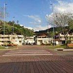 Cemitério Municipal de Barra Longa