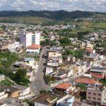 Floricultura Cemitério Municipal de Barroso
