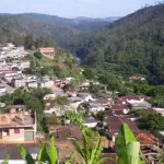Floricultura Cemitério Municipal de Bela Vista de Minas