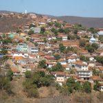 Floricultura Cemitério Municipal de Berilo