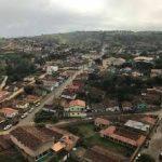Floricultura Cemitério Municipal de Bertópolis