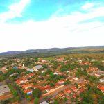 Cemitério Municipal de Biquinhas