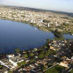 Floricultura Cemitério Municipal de Boa Esperança
