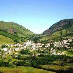 Cemitério Municipal de Bocaina de Minas
