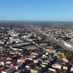 Cemitério Municipal de Bocaiuva