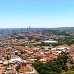 Cemitério Municipal de Bom Despacho