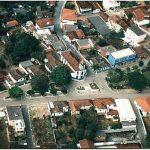 Floricultura Cemitério Municipal de Bom Jesus do Amparo