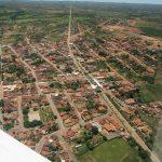 Cemitério Municipal de Bonfinópolis de Minas