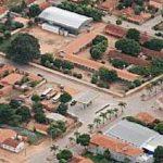 Floricultura Cemitério Municipal de Bonito de Minas